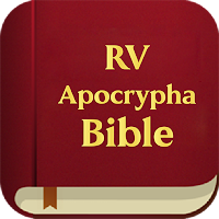 Revised Version Apocrypha 1895