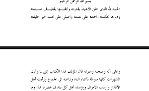 كتاب رجوع الشيخ إلى صباه Screenshot 0