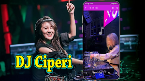 DJ Ciperi Pam Pam Viral Screenshot 1