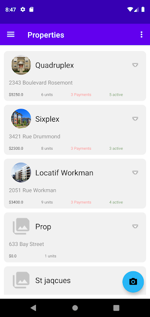 Plexflow Screenshot 0
