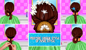 Princess Wedding Bride Marriage Part 2 Screenshot 3