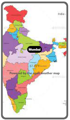 LivTemp India Screenshot 2