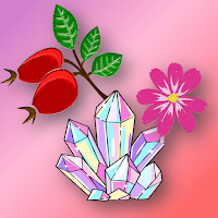 Herbs and minerals for health