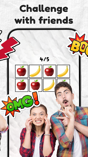 Say The Word On Beat Challenge Screenshot 1