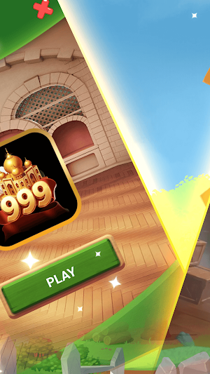 Golden Dome Fortune Screenshot 1