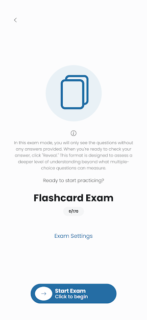 ASWB Advanced Generalist Exam Screenshot 2