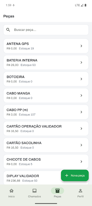 Ti cootraps Screenshot 3