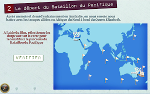 Mésaventures de Guerre Screenshot 1