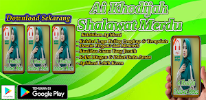 Ai Khodijah Shalawat Nabi Screenshot 0