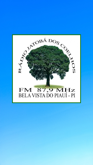 Rádio Jatobá dos Coelhos FM Screenshot 1