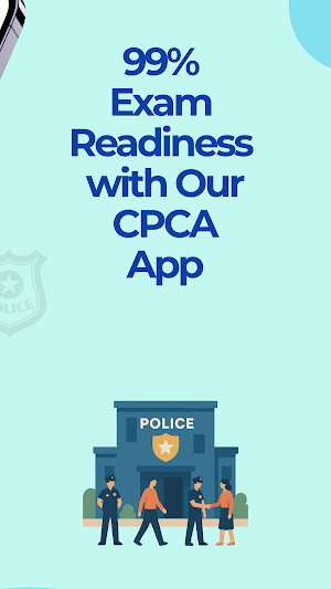 CPCA Exam Practice Test Screenshot 2