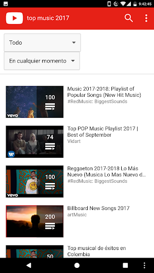 Music4YT Screenshot 0