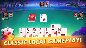 Whot Club Screenshot 1
