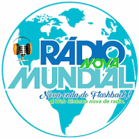Rádio Nova Mundial