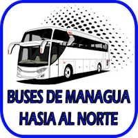 Buses de Managua Al Norte