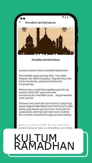 Buku Kultum Ramadhan 2023 Screenshot 2