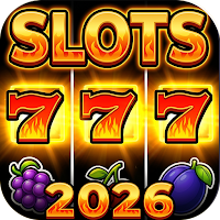 777 Casino Slot Machines