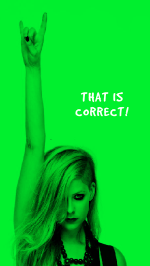 Punk Trivia Screenshot 2