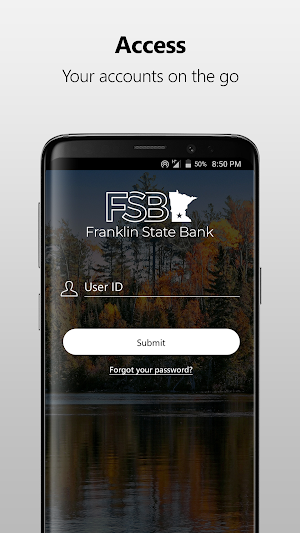 FSBMN Mobile Screenshot 0
