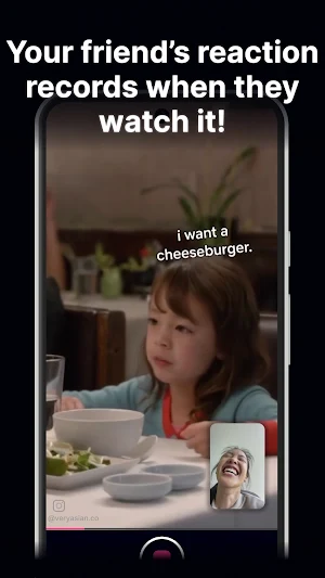ReactApp Screenshot 2