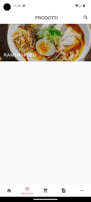My Ramen Hideo Screenshot 1