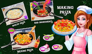 Cooking Chef : Cooking Games Screenshot 1