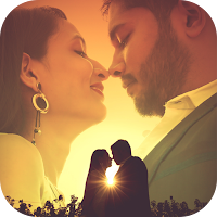 Photo Blender -Multiple Photos
