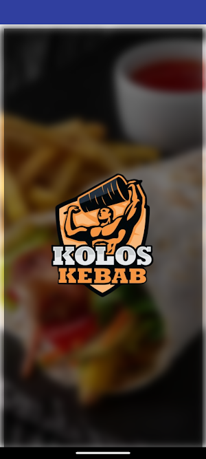 Kolos Kebab Screenshot 1