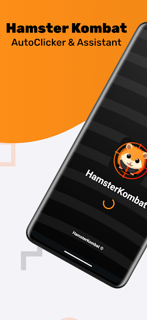 Hamster Kombat - Tap & Combo Screenshot 0