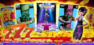 Helix Princess Piano 777 Screenshot 2