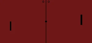 Ping Pong Classic Screenshot 0