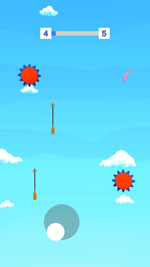 Save Bird Screenshot 2