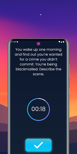 Think Fast Screenshot 3