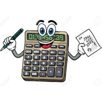 Calculator_Bactol