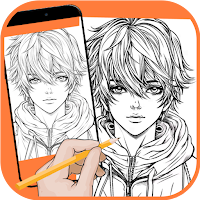 AR Draw Sketch: Trace & Sketch