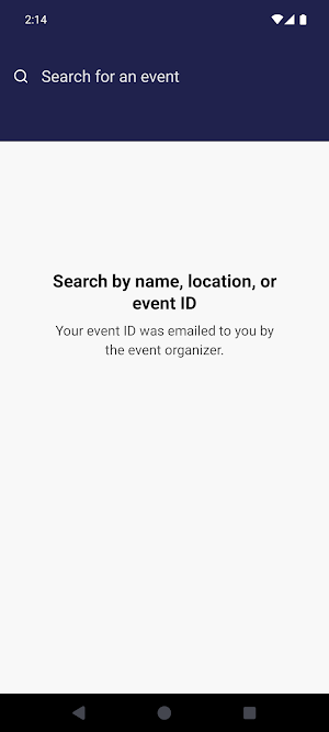EUFMC Screenshot 2