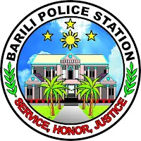 Barili PNP E-Report Mo