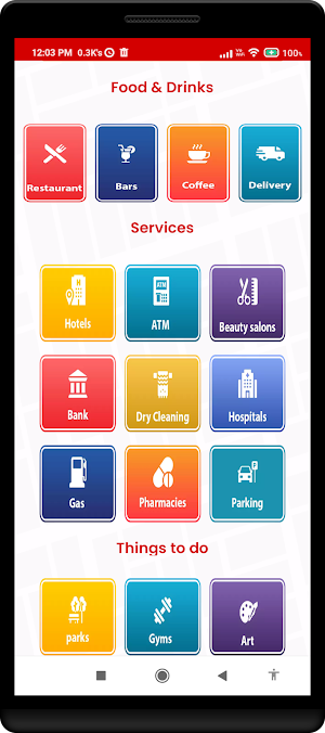 Mobile Number Locator ID Screenshot 3