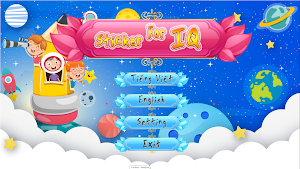 Sticker for IQ - Dán sticker Screenshot 0