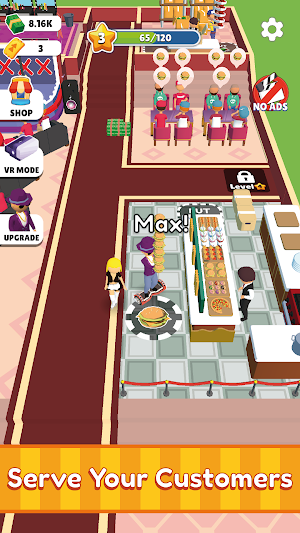 My Perfect Party Screenshot 1