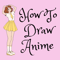 HppyDrw - How To Draw Anime