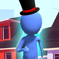 Run Mayor