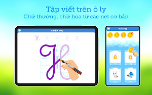 KidsUP Tiếng Việt Screenshot 3