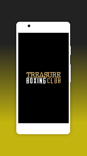 Treasure Boxing Southall Screenshot 0