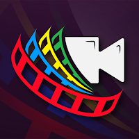 Film-Tracker von Tmdb