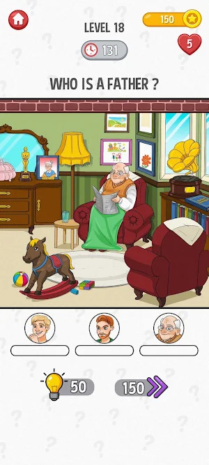 Tricky Things Screenshot 2