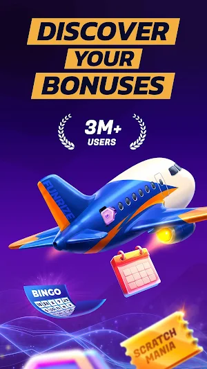 Funrize™: Social Casino Screenshot 0