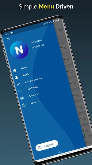 neltalk Screenshot 3
