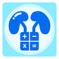 eGFR Calculators Pro: Renal or Kidney Function