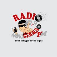Rádio Nova Geração FM 87,9